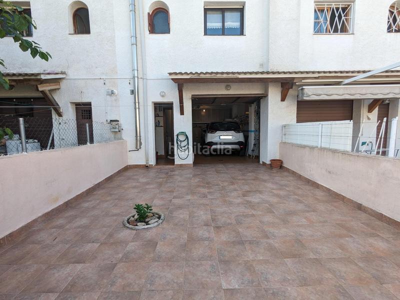 Foto 48ddb8a6-27e5-415b-8511-7e01a4369bf5. Casa a schiera in La Franquesa-Oasis Park Vendrell (El)