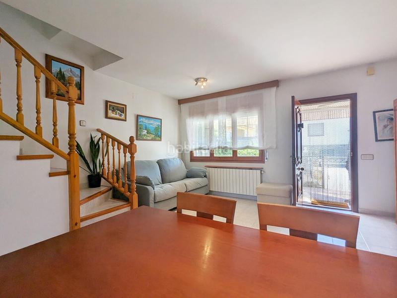 Foto 4c66932c-adf6-453e-b02c-5446acce823b. Casa a schiera in La Franquesa-Oasis Park Vendrell (El)