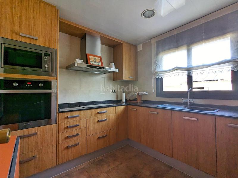 Foto 55eddf47-136e-4f8b-b677-49b9cba1d894. Casa a schiera in La Franquesa-Oasis Park Vendrell (El)