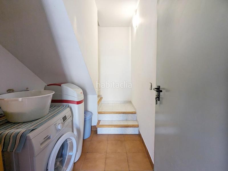 Foto 62780b2c-e353-4850-be15-3b989a051fdd. Casa a schiera in La Franquesa-Oasis Park Vendrell (El)