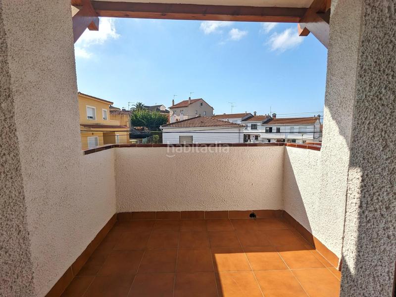 Foto 64a192e5-0301-4e91-ad90-f9ae6b662345. Casa a schiera in La Franquesa-Oasis Park Vendrell (El)