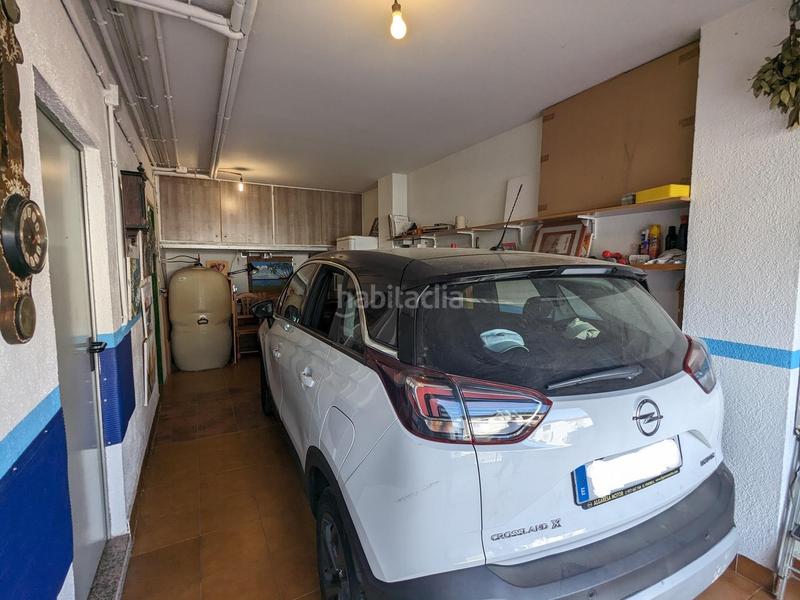 Foto 8422a8b6-83a2-4951-93dc-3a13b36710de. Casa a schiera in La Franquesa-Oasis Park Vendrell (El)