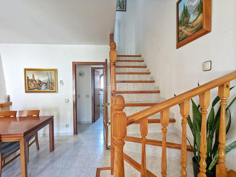 Foto 88c5e96d-1cbf-4562-b72e-a4d7a774bf8e. Casa a schiera in La Franquesa-Oasis Park Vendrell (El)