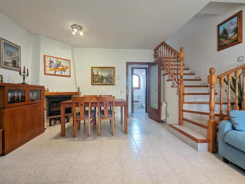 Foto 9dd8a844-2582-4838-82c8-37dd4018a0ef. Casa a schiera in La Franquesa-Oasis Park Vendrell (El)