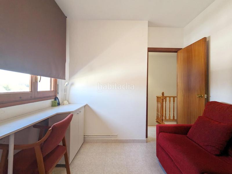 Foto a2ef8de0-358a-4308-aae7-38a7ff104587. Casa a schiera in La Franquesa-Oasis Park Vendrell (El)