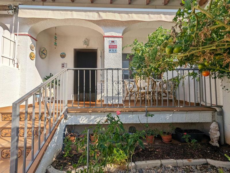 Foto bf379e04-1865-4e58-b629-02ac6e1b3a25. Casa a schiera in La Franquesa-Oasis Park Vendrell (El)