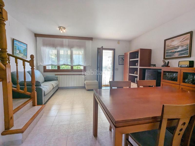 Foto c628650a-f4d7-4df9-8d3b-61f9751ec338. Casa a schiera in La Franquesa-Oasis Park Vendrell (El)