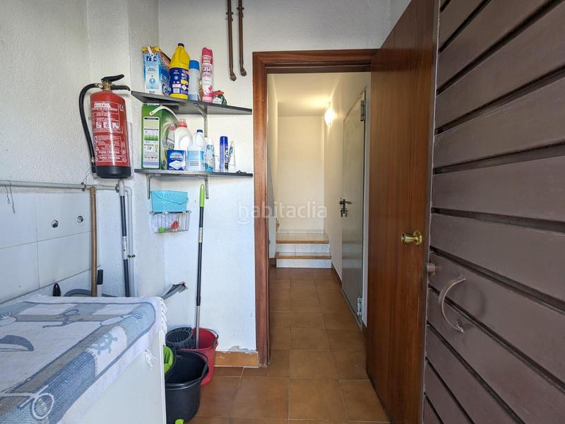 Foto c7c60e96-1470-46ca-8ab8-b6b3d9a84e12. Casa a schiera in La Franquesa-Oasis Park Vendrell (El)