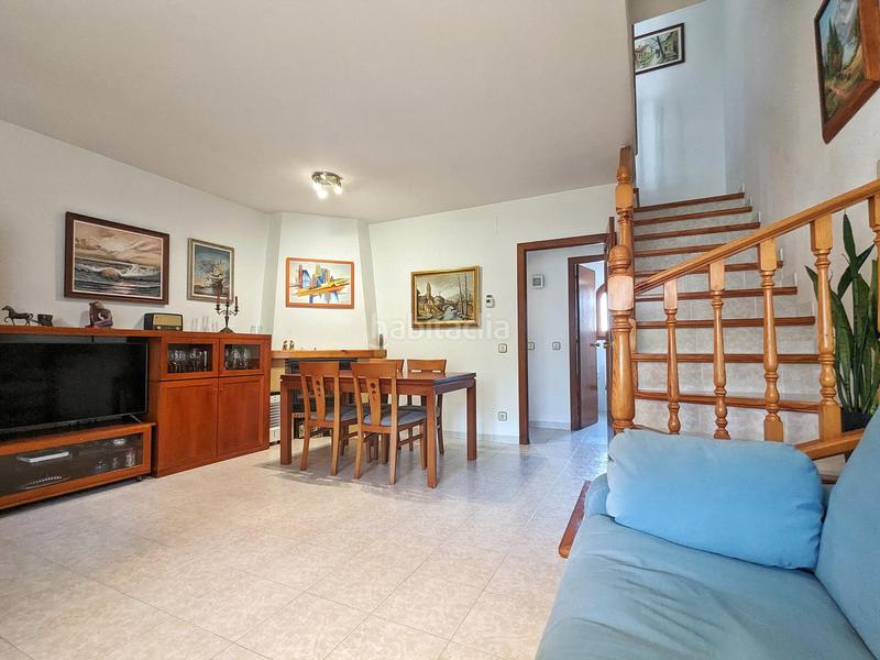 Foto cfcfdfb0-116c-4d78-9500-0e29b33b8f4a. Casa a schiera in La Franquesa-Oasis Park Vendrell (El)