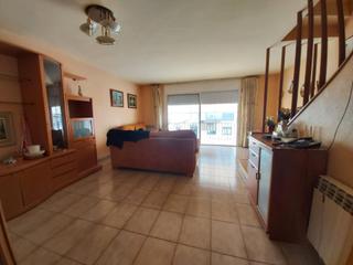 Maison jumelée à El Tancat-Mas d´en Gual. Casa en venta zona de el tancat