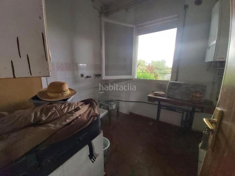 Foto 79a8d038-41f8-4f43-bfd1-ddd3d47cb1c1. Casa a schiera con riscaldamento parcheggio in El Tancat-Mas d´en Gual Vendrell (El)