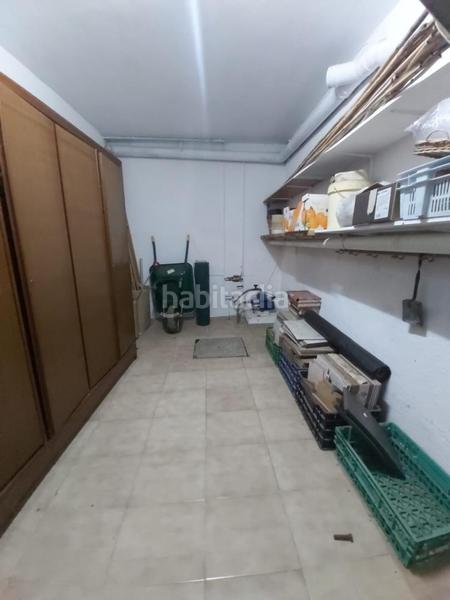 Foto 829f9461-c3f4-4133-add9-7a32be78d30c. Casa a schiera con riscaldamento parcheggio in El Tancat-Mas d´en Gual Vendrell (El)