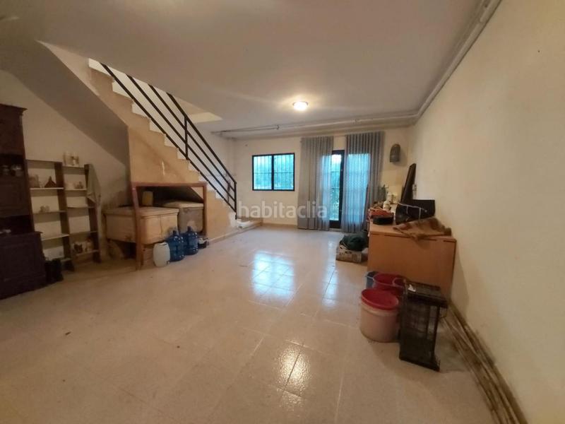 Foto c560c42a-2643-44fb-87e9-3ab9e2ce5f7a. Casa a schiera con riscaldamento parcheggio in El Tancat-Mas d´en Gual Vendrell (El)