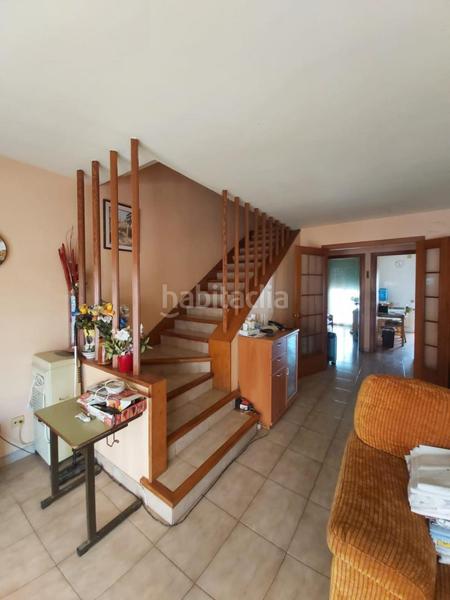 Foto d9bd7272-a968-471d-afd8-1b9b3e07c0e3. Casa a schiera con riscaldamento parcheggio in El Tancat-Mas d´en Gual Vendrell (El)