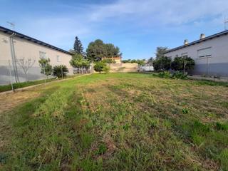 Residential Plot in Albinyana. Parcela urbana, zona inmejorable