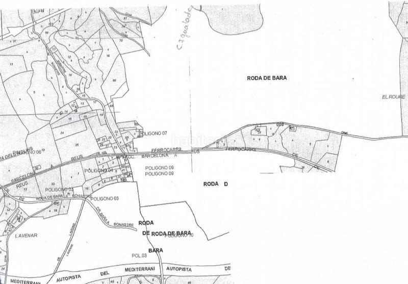 Foto 2f1f9b28-63d0-4eb4-b132-a41dce40c149. Terreno residenziale in Roda de Barà