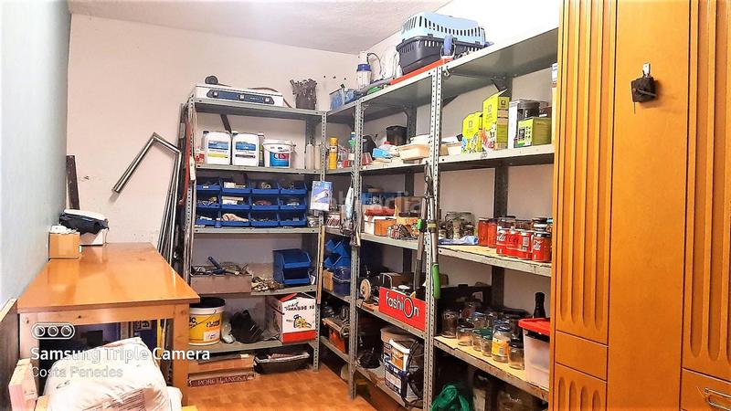 Foto 0a2a864a-4c4a-40f2-aa1e-31d59fe52d7e. Xalet amb calefacció aparcament a Bisbal del Penedès (La)