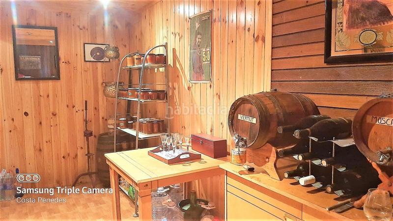 Foto 143e3073-6f2f-4037-8ca9-b29c889359b0. Xalet amb calefacció aparcament a Bisbal del Penedès (La)