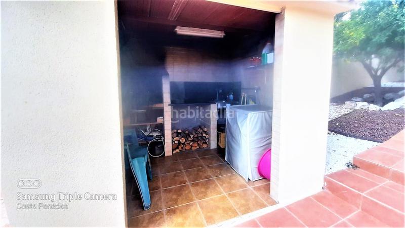 Foto 348f4ae6-a27c-4fb8-b0d6-2b0bf87125fc. Xalet amb calefacció aparcament a Bisbal del Penedès (La)