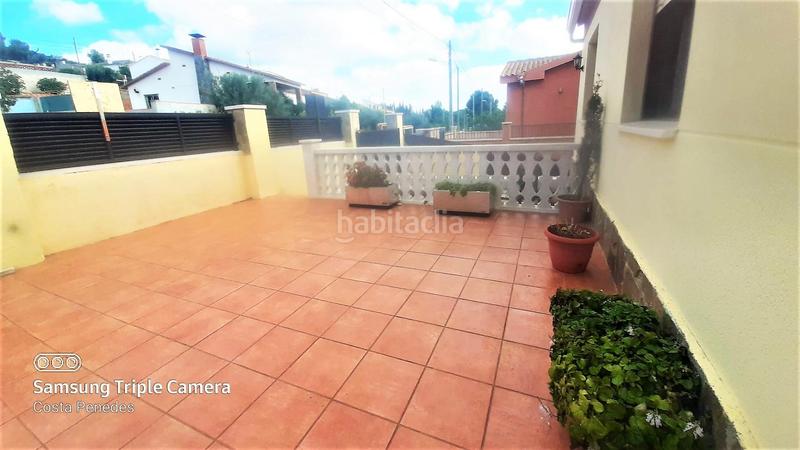 Foto 530d7936-7a6e-4913-b794-edd823f2f8d8. Xalet amb calefacció aparcament a Bisbal del Penedès (La)