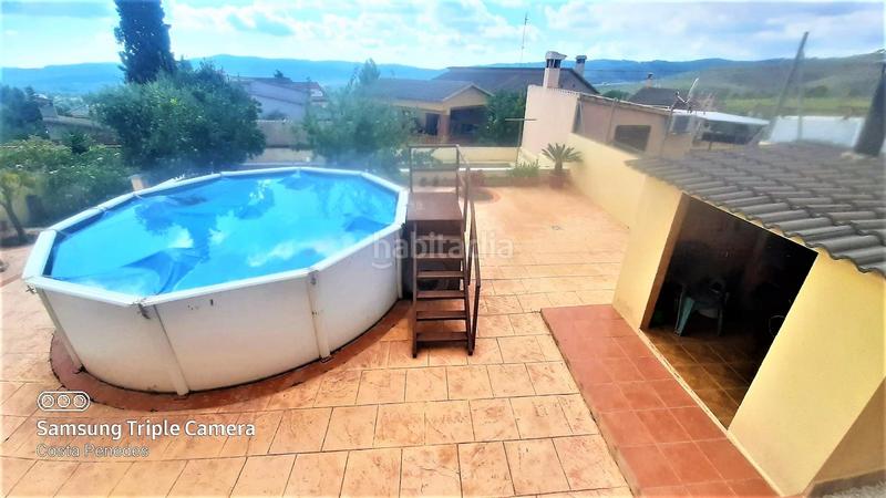 Foto 6b1c38a0-022c-4f4d-b286-be3fb621243d. Xalet amb calefacció aparcament a Bisbal del Penedès (La)