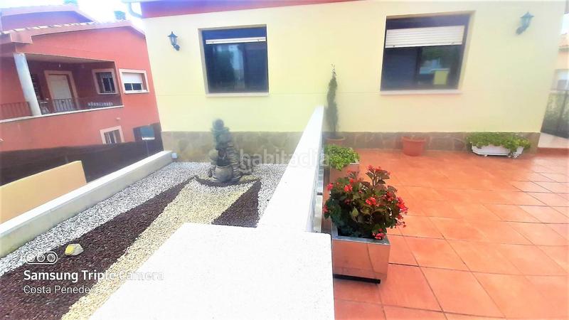 Foto 6f31792d-aa87-4cfd-984b-b8782240973a. Xalet amb calefacció aparcament a Bisbal del Penedès (La)