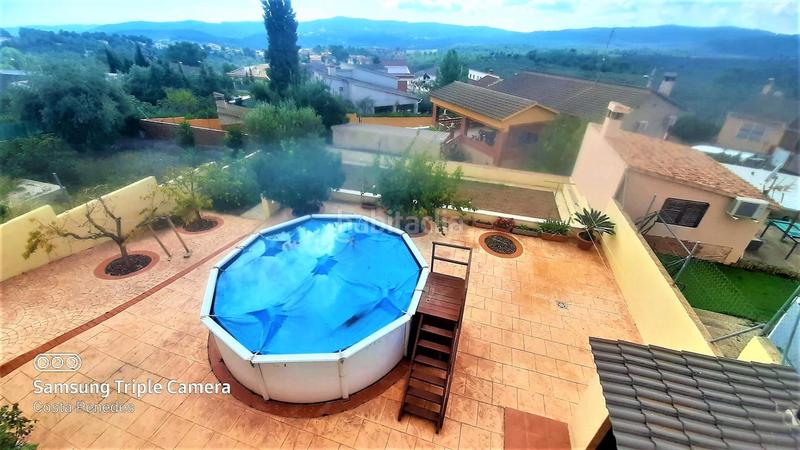 Foto 7bec2668-5e4b-45e6-b57c-0b9fa971325d. Xalet amb calefacció aparcament a Bisbal del Penedès (La)