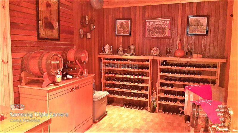 Foto 8ef535d1-1f87-4c5c-8e69-265b8b46ba07. Xalet amb calefacció aparcament a Bisbal del Penedès (La)