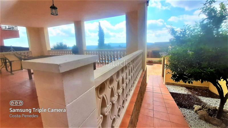 Foto a9e2da7d-d0aa-4531-a3f6-ad1d9e19ef0a. Xalet amb calefacció aparcament a Bisbal del Penedès (La)