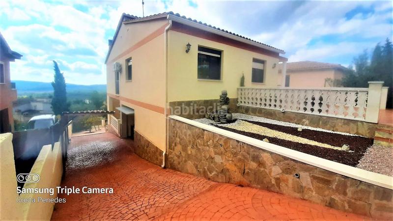 Foto c65efdd7-153d-405c-b29e-506f8f2be3a6. Xalet amb calefacció aparcament a Bisbal del Penedès (La)