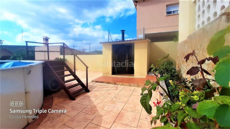 Foto ca7ac884-7cb6-4837-880e-8ac790d461bd. Xalet amb calefacció aparcament a Bisbal del Penedès (La)