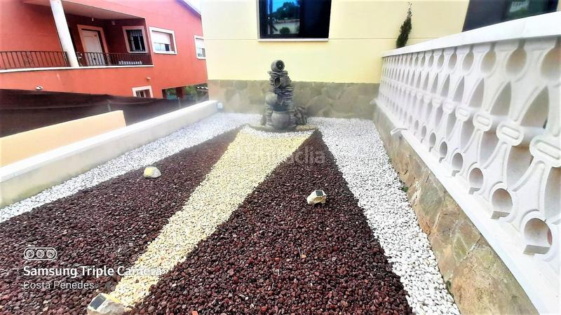 Foto d57ecf6d-2ecd-4cbe-9ab5-d0ce7d61307f. Xalet amb calefacció aparcament a Bisbal del Penedès (La)