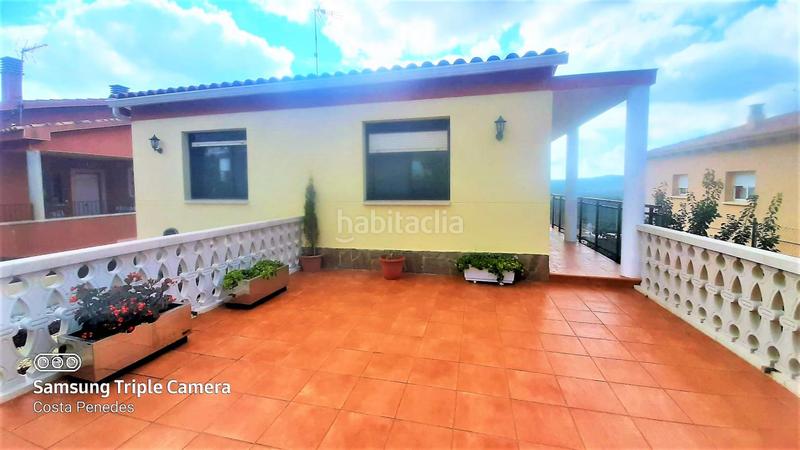 Foto e6b9b898-022d-4ccb-92df-09af3ff21683. Xalet amb calefacció aparcament a Bisbal del Penedès (La)