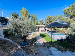 Maison à Canyelles. Casa en venta en canyelles, en la zona de las palmeras