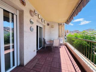 Appartement à Les Roquetes. Piso en venta en les roquetes st. pere de ribes