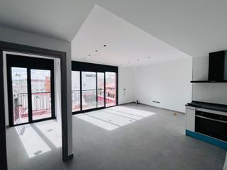 Appartement à Les Roquetes. Obra nueva terminada en sant pere de ribes les roquetes