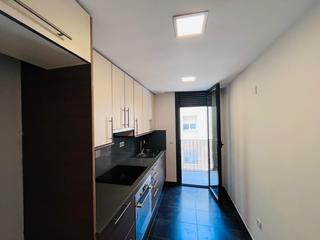 Appartamento in La Geltrú-Sant Jordi. Piso en venta en vilanova i la geltrú, centro