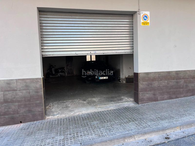 Foto 1f168a6b-bc46-4671-af11-c2271c1a7ae2. Local comercial a Les Roquetes Sant Pere de Ribes