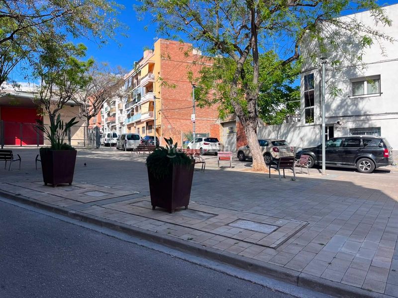 Foto 73a20683-1024-47a1-b73e-71bdbc79d00a. Local comercial a Les Roquetes Sant Pere de Ribes