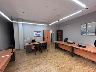 Geschäftsraum in Les Roquetes