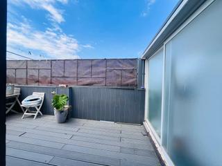 Duplex à Les Roquetes. Dúplex con plaza de parking en sant pere de ribes  les roquetes