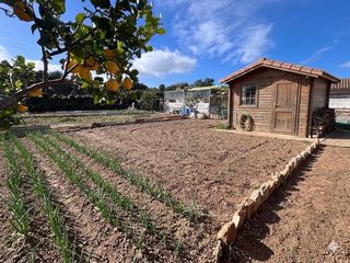 Finca rústica  Polígono polígon 44. Parcela rústica en mas tapet  vilanova i la geltrú