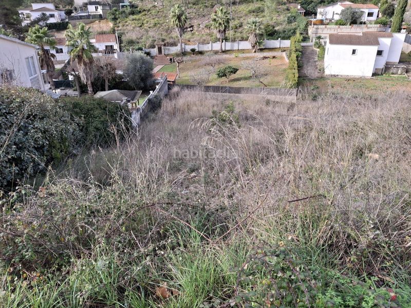 Foto 80ed32c0-8ae1-45a0-8be1-e5ab465e854b. Terreny residencial a Olivella