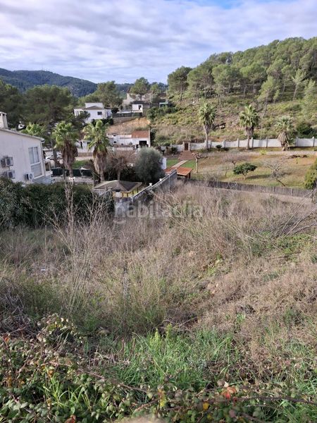 Foto cf2df172-c7b4-4cf2-9b49-2cf31c441808. Terreny residencial a Olivella