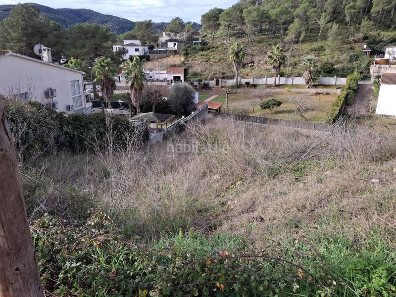 Foto fe3f6898-909a-4ee2-a139-193a7d4d9053. Terreny residencial a Olivella