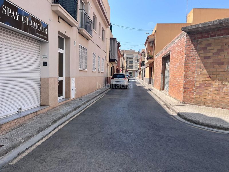 Foto 5fd04006-7224-451c-8427-60d678d0fa64. Aparcament cotxe a Les Roquetes Sant Pere de Ribes