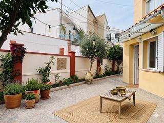 Casa a Vallpineda - Rocamar