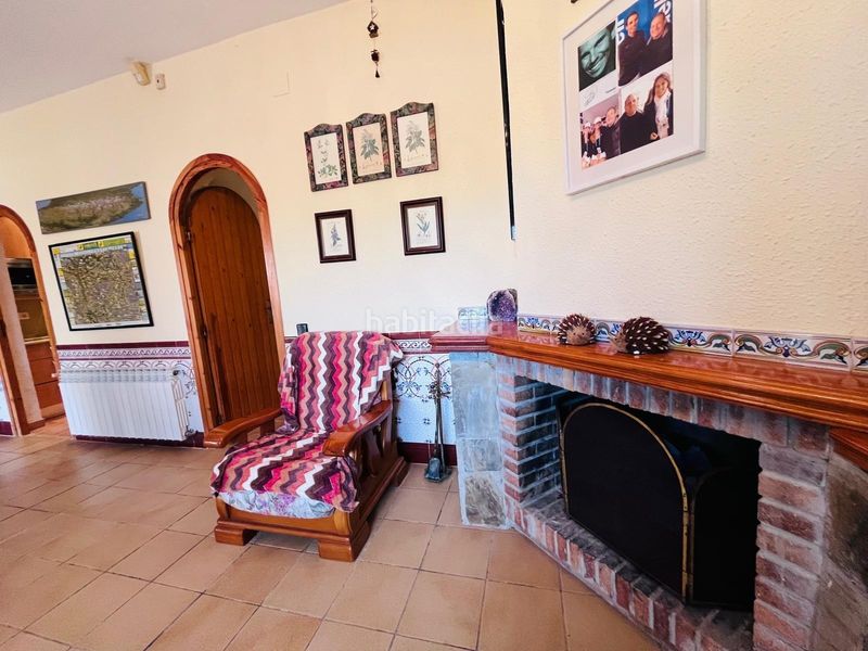 Foto 1a4052ab-7a0b-4e5c-95e9-89c68c8ca3c4. Chalet espectacular chalet con piscina y amplio jardín en mas den serra, en Sant Pere de Ribes