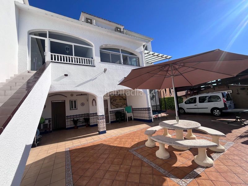 Foto fda4c356-e934-4760-b659-da964c45254f. Chalet espectacular chalet con piscina y amplio jardín en mas den serra, en Sant Pere de Ribes