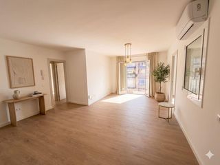 Piso  Calle menendez y pelayo. Piso completamente reformado de alta calidad en vilanova i la ge